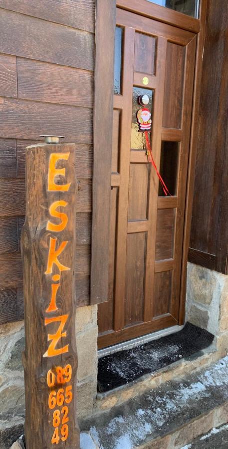 Eskiz - Our Stone Home Chepelare Ngoại thất bức ảnh