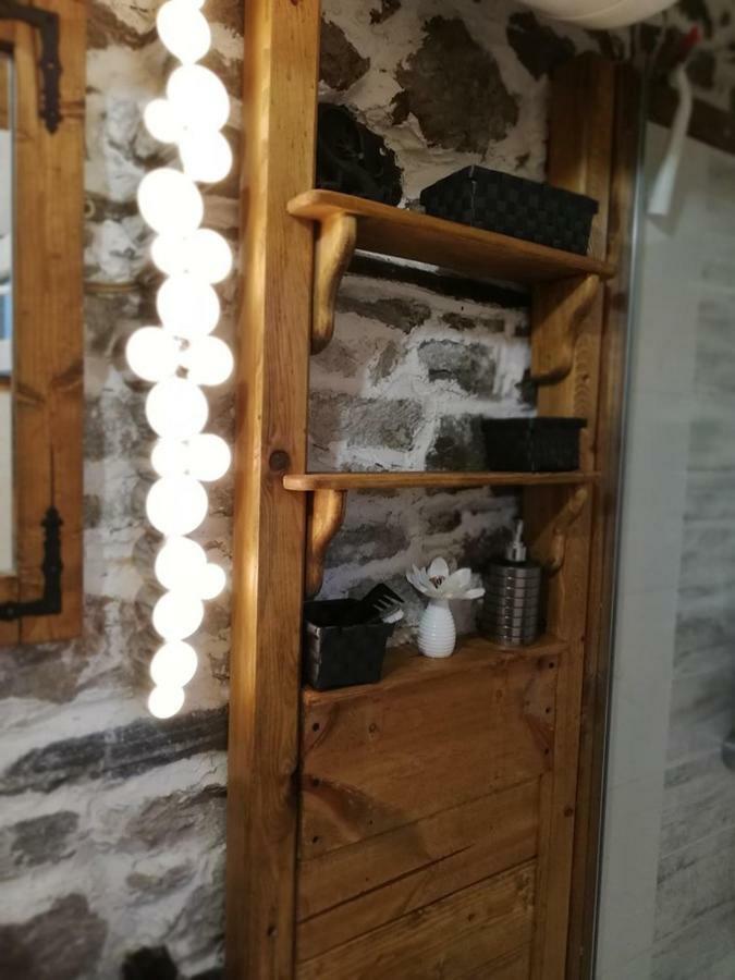 Eskiz - Our Stone Home Chepelare Ngoại thất bức ảnh