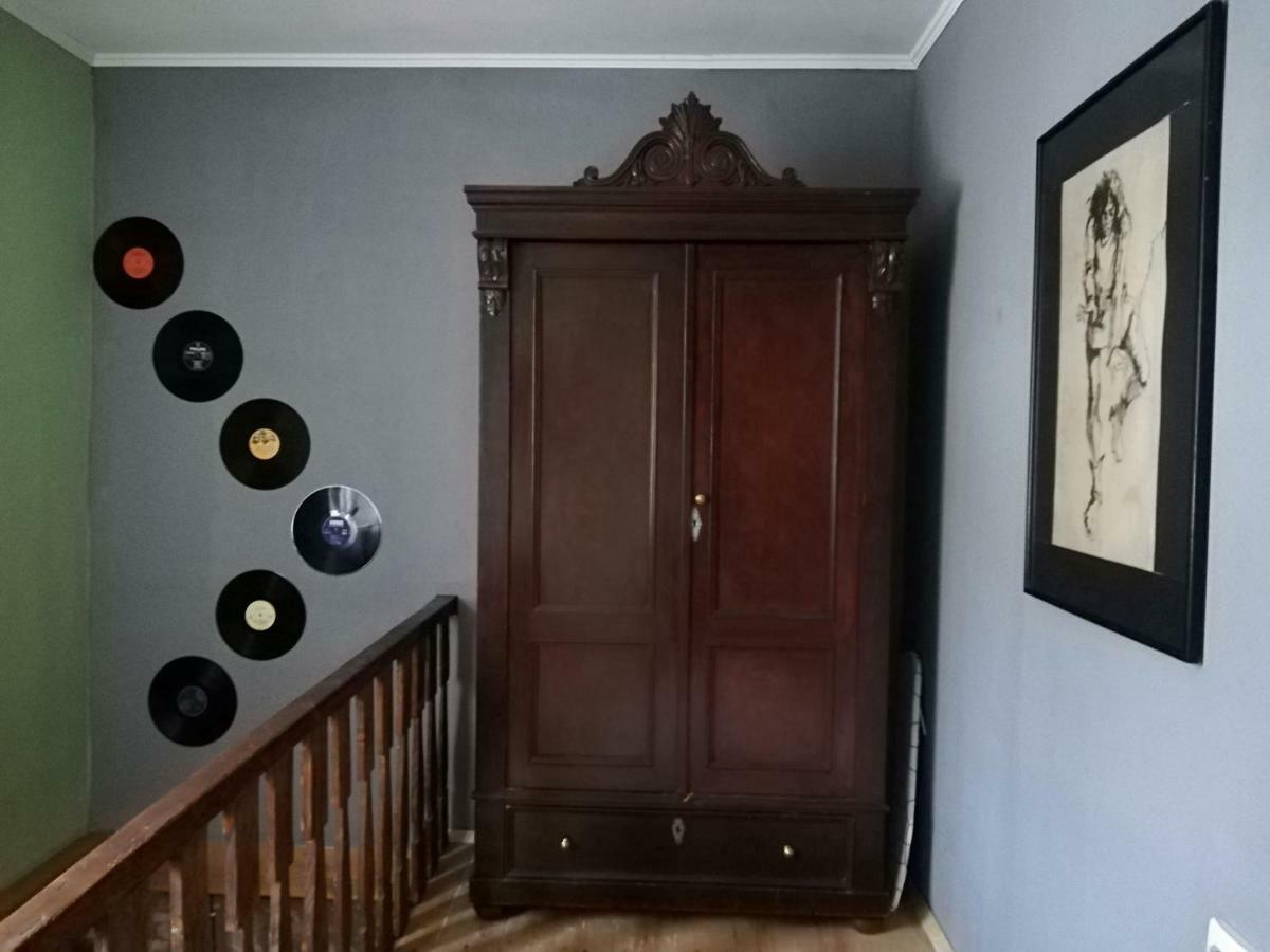 Eskiz - Our Stone Home Chepelare Ngoại thất bức ảnh