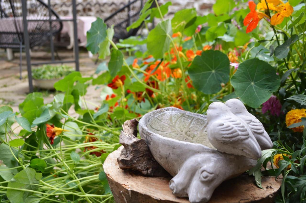 Eskiz - Our Stone Home Chepelare Ngoại thất bức ảnh