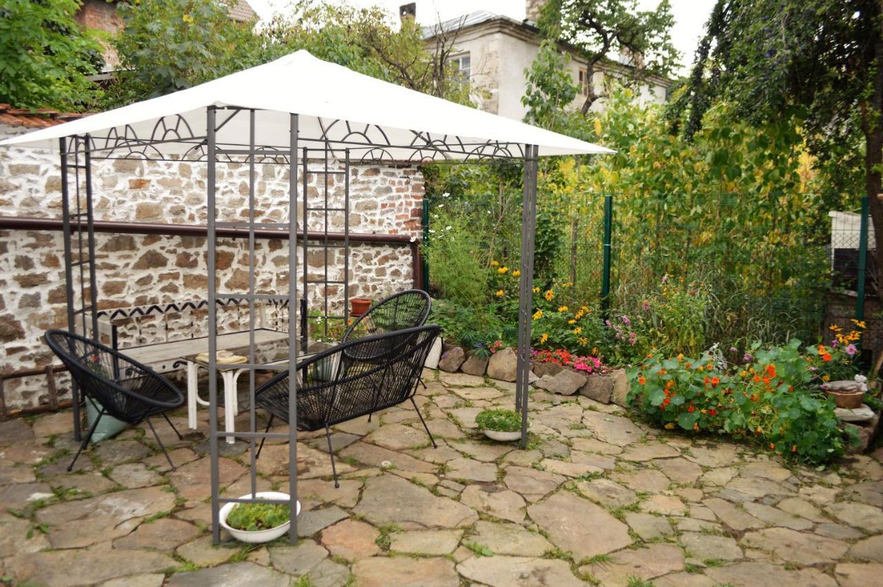 Eskiz - Our Stone Home Chepelare Ngoại thất bức ảnh