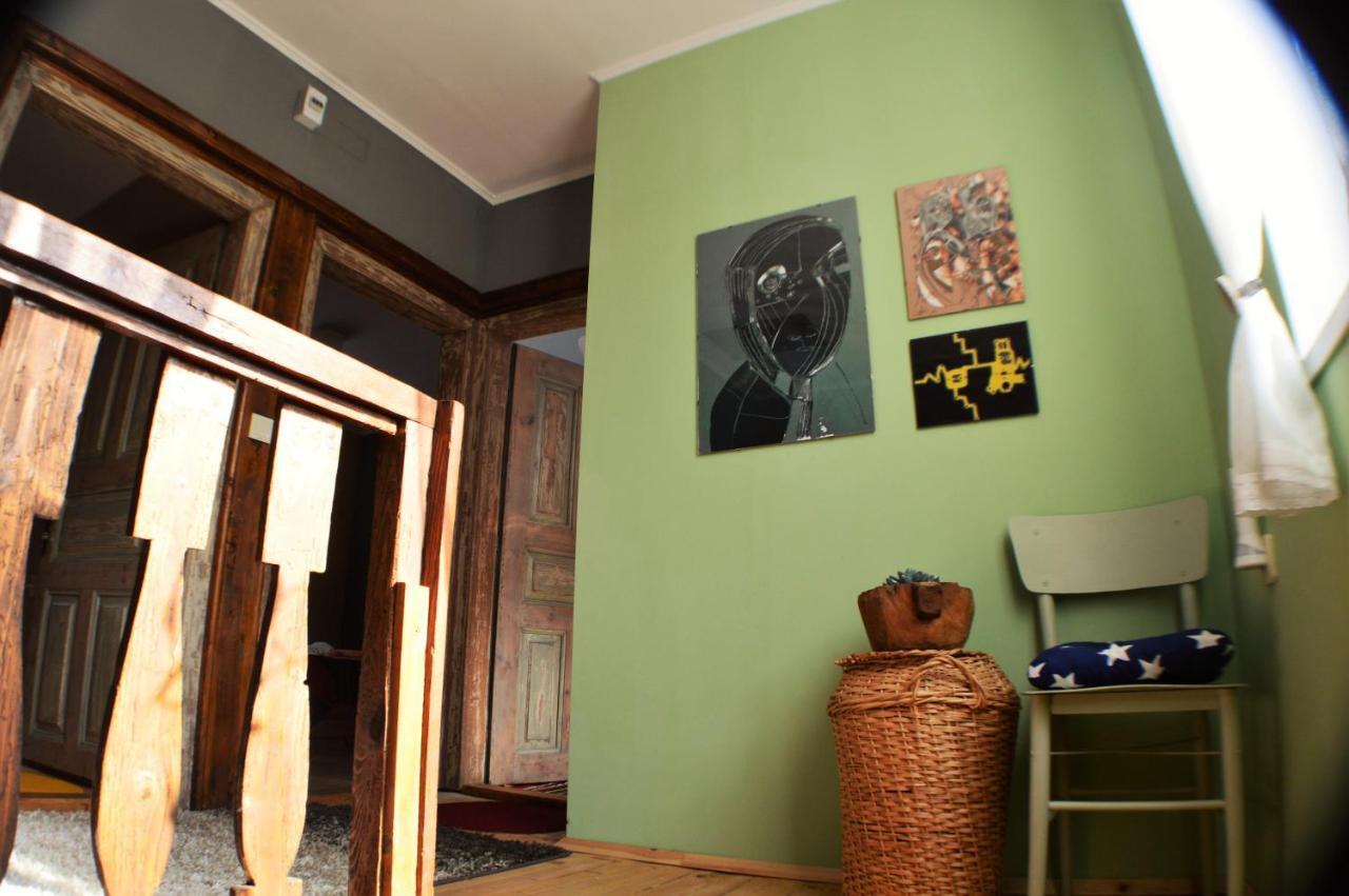 Eskiz - Our Stone Home Chepelare Ngoại thất bức ảnh